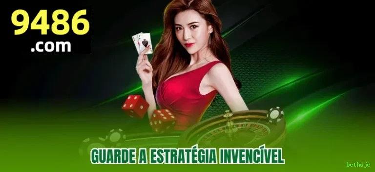 Cassino bethoje - mesas ao vivo e jogos